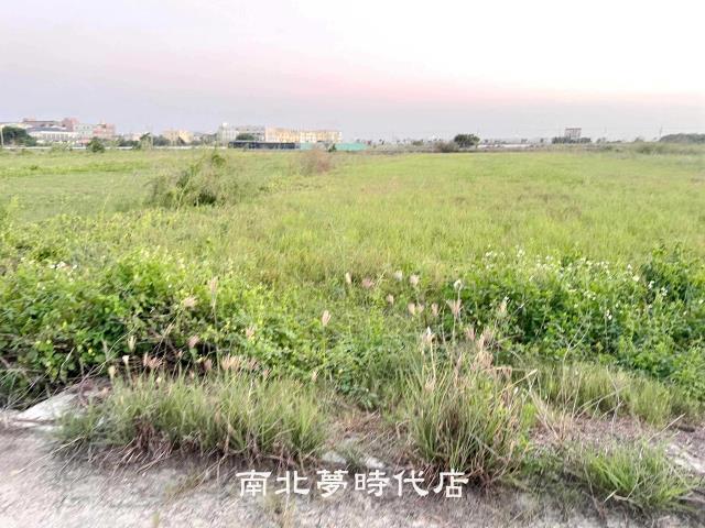 台南將軍農地-1