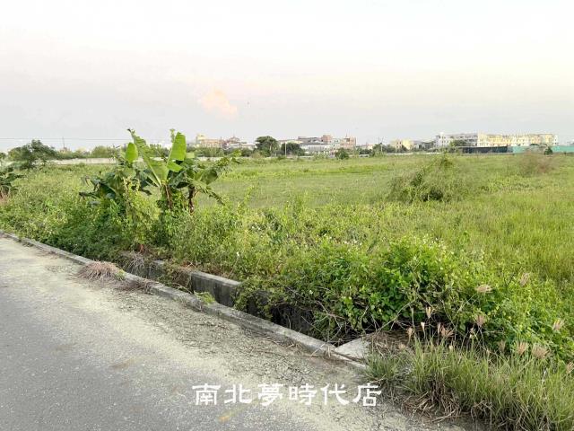 台南將軍農地-2