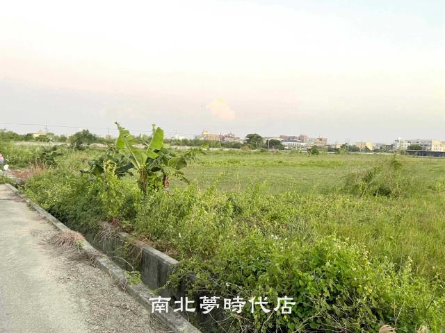 台南將軍農地-3
