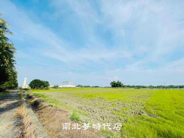 鹽水農地-1