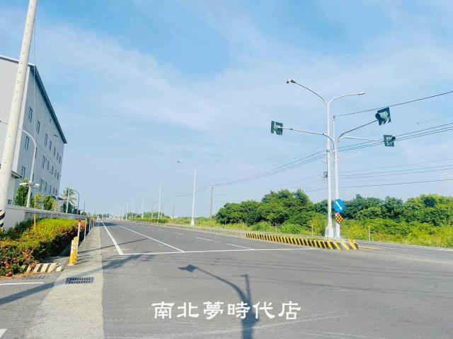 鹽水農地-2