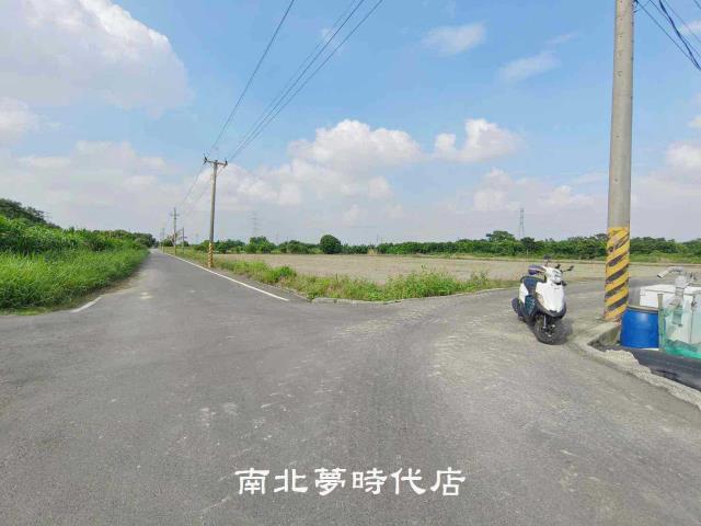 台南善化農地-9