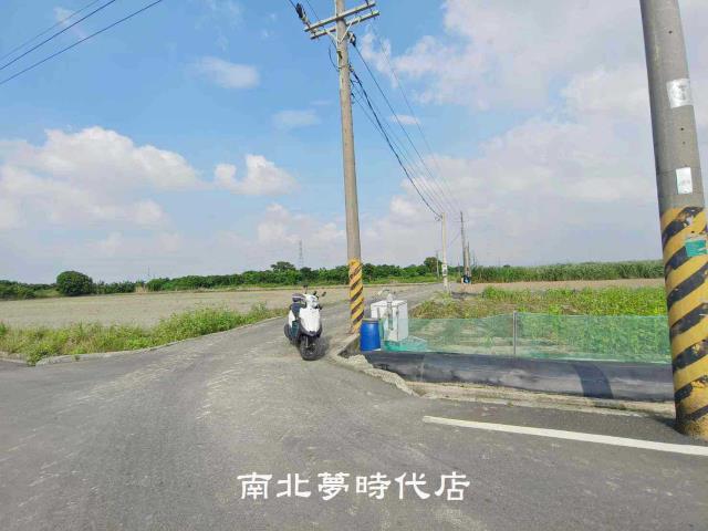 台南善化農地-10