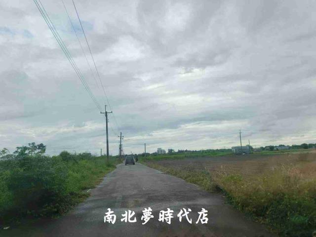 台南善化農地-0