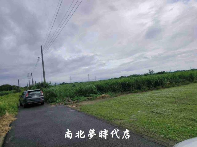 台南善化農地-4