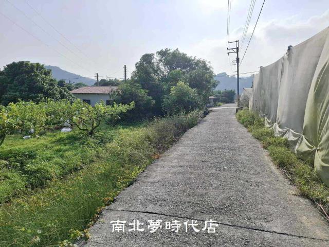 楠西農地-9