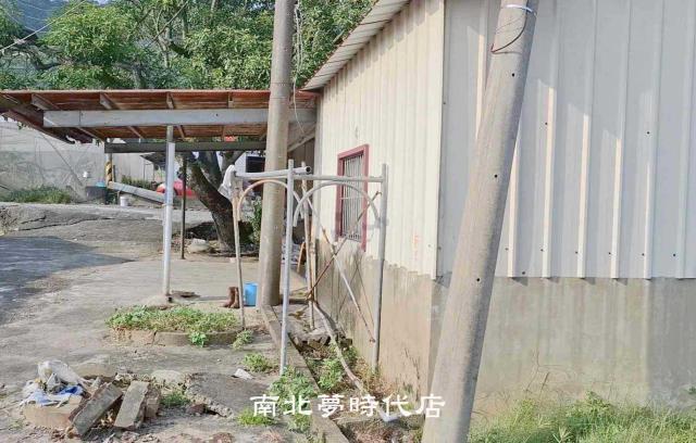 楠西農地-11