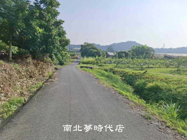 楠西農地-13