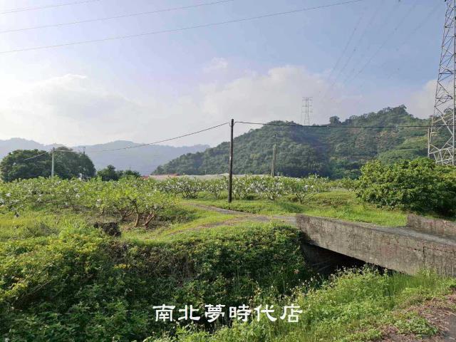 楠西農地-0