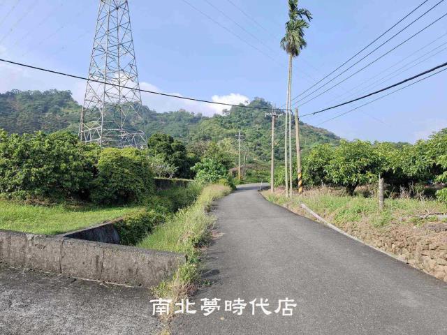 楠西農地-2