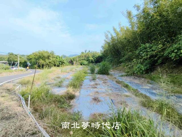 台南玉井農地-0