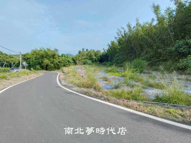 台南玉井農地-1