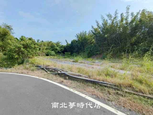 台南玉井農地-2