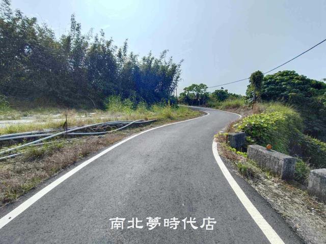 台南玉井農地-3