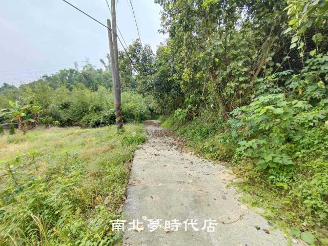 台南龍崎農地-0