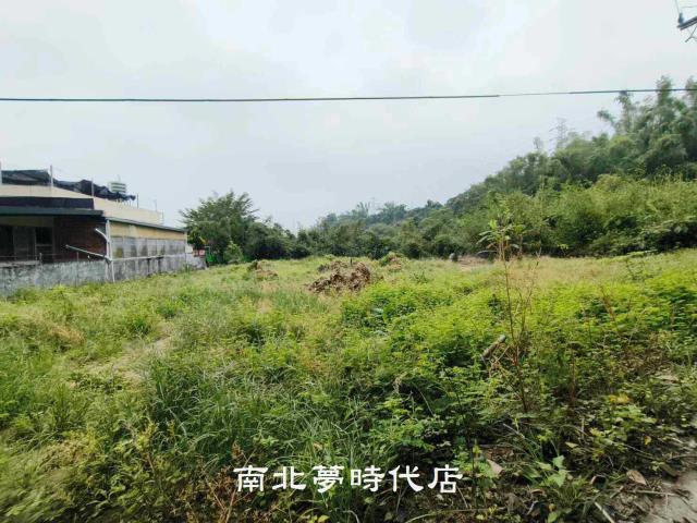 台南龍崎農地-2