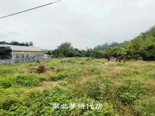 台南龍崎農地-3