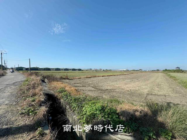 台南將軍農地-9