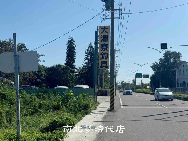 台南將軍農地-1