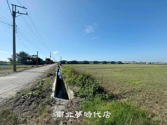 台南將軍農地-2