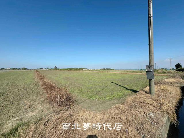 台南將軍農地-3