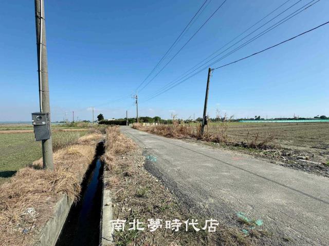 台南將軍農地-4