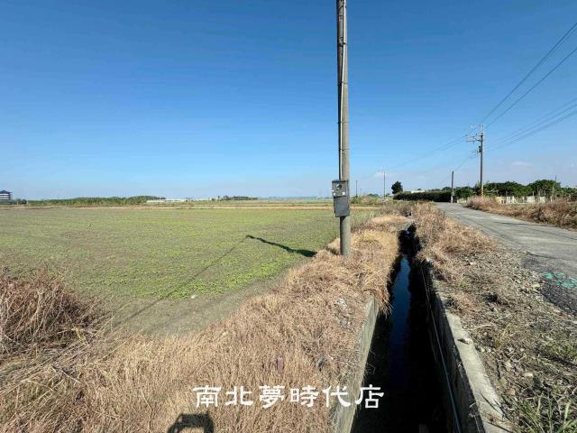 台南將軍農地-5