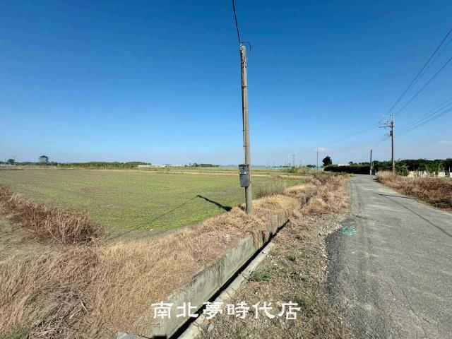 台南將軍農地-6
