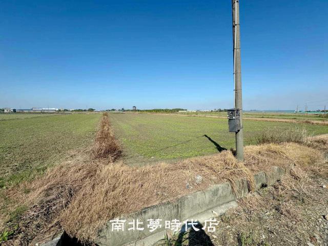 台南將軍農地-7