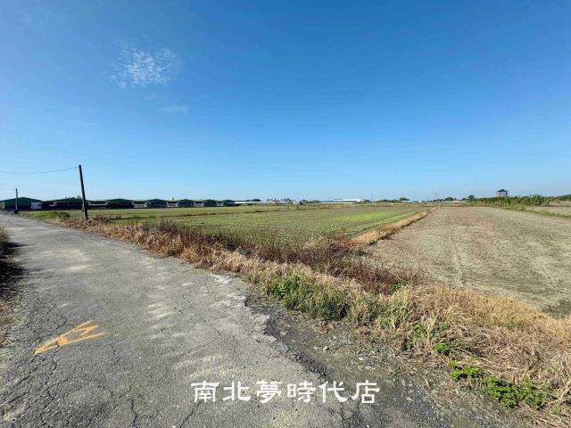 台南將軍農地-8