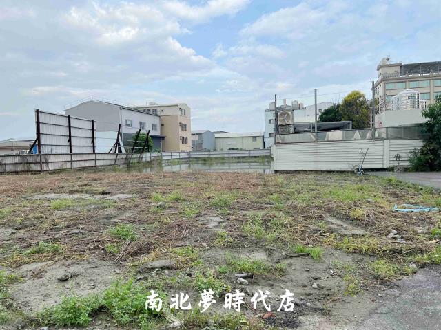 仁德工業地-9