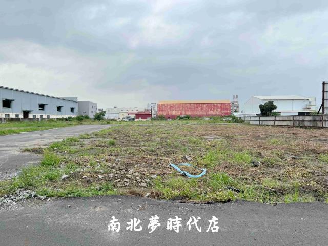 仁德工業地-13