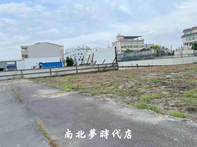 仁德工業地-0