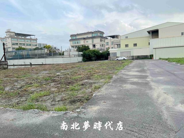 仁德工業地-1