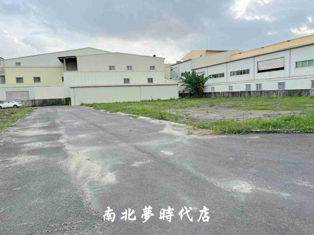 仁德工業地-2