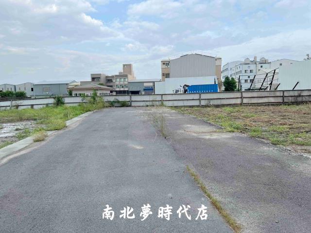 仁德工業地-3