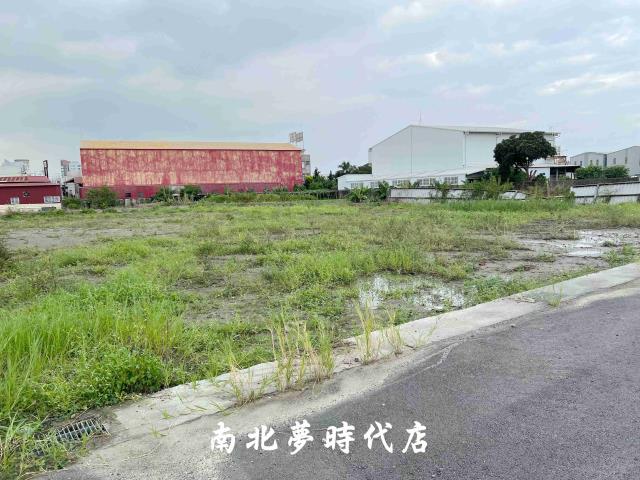 仁德工業地-5
