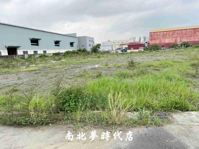 仁德工業地-8