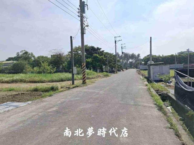 台南農地-3