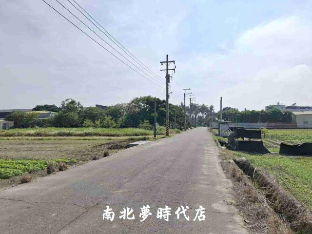台南農地-4