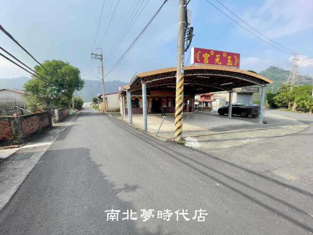 台南楠西農地-0