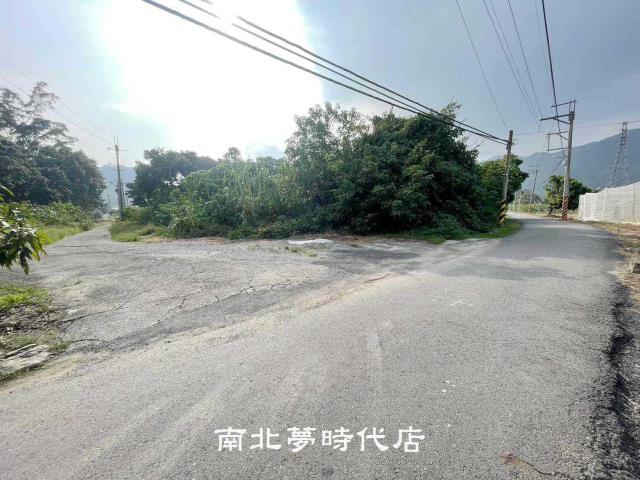 台南楠西農地-1