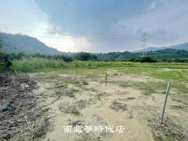 台南楠西農地-2