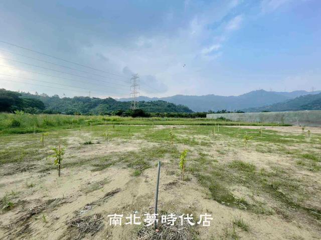 台南楠西農地-3