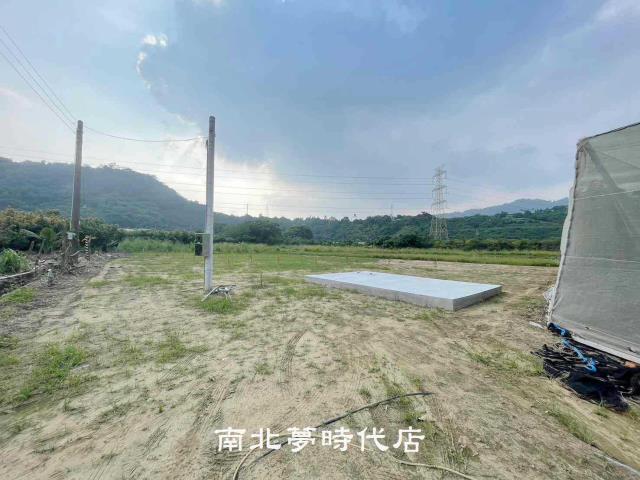 台南楠西農地-4