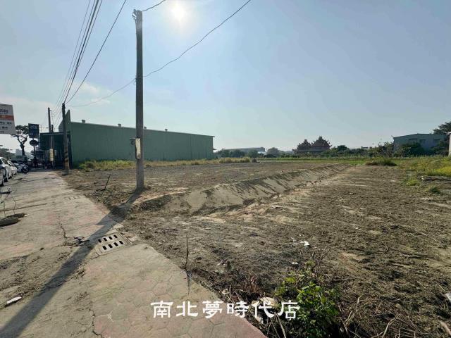 台南安南農地-0