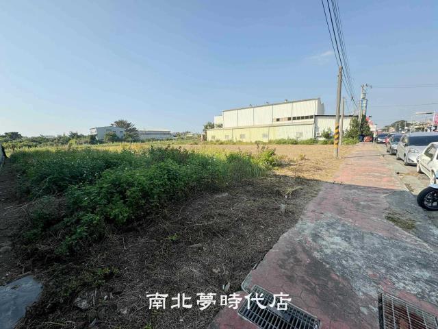 台南安南農地-1