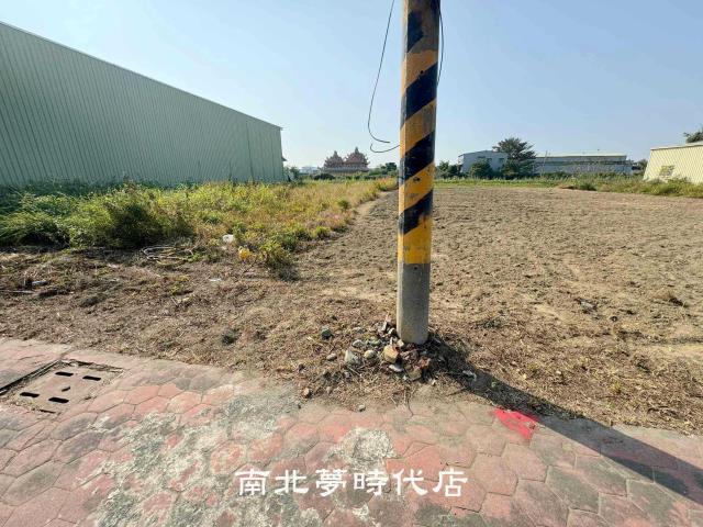 台南安南農地-4