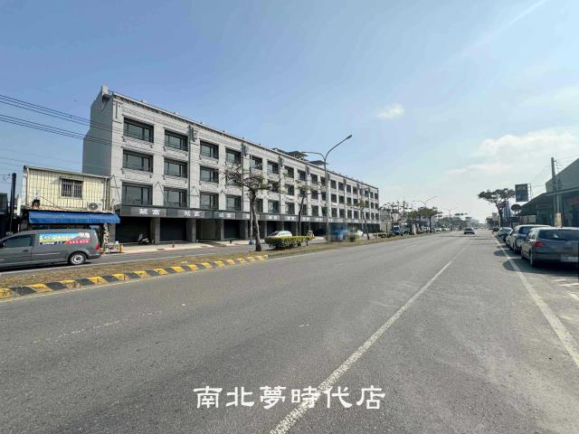 台南安南農地-5