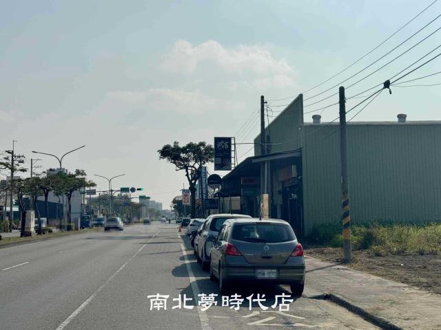 台南安南農地-6